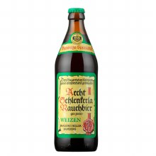 Aecht Schlenkerla Weizen