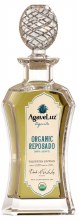 Agaveluz Organic Reposado