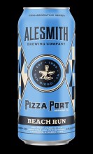 Alesmith Beach Run 4pk