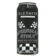 Alesmith Speedway 16oz Can