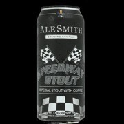 Alesmith Speedway Stout 4pk