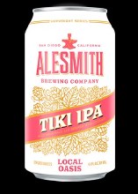 Alesmith Tiki Ipa Single