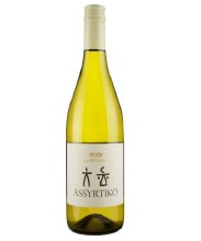 Alexakis Assyrtiko Crete