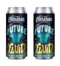 Almanac Off World Ipa 4pk