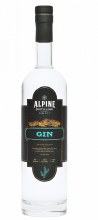 Alpine Gin