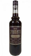 Amaro Sfumato Rabarbaro