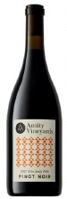 Amity Pinot Noir