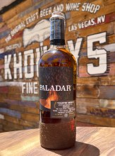 PALADAR TOASTED SERIES AMERICAN MEDIUM PLUS REPOSADO