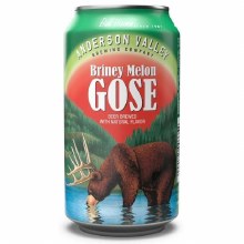 Anderson Valley Melon Gose 6pk