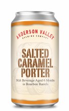 Anderson Valley Salted Caramel