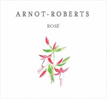 Arnot Roberts Rose 750ml