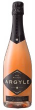 Argyle Brut Rose