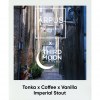 Arpus Coffee Vanilla Stout Can