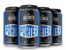 Alesmith Porter 6pk