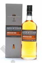 Auchentoshan American Oak