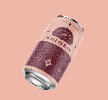 Augury Khloris Floral Herb Tea