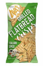 Ava Flatbread Italian Spice