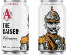 Avery The Kaiser 6pk