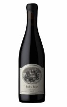 Baby Bear Syrah