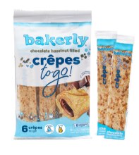 Bakerly Crepe To Go