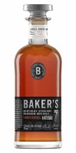 Bakers Bourbon 7yr