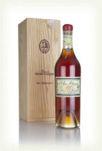 Baron Gaston Armagnac 1985