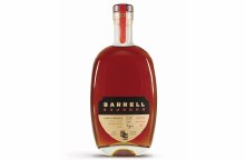 Barrel Bourbon Batch 27