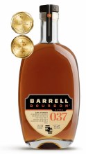 Barrell Batch 037 Bourbon