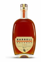 Barrell Foundation 5yr Bourbon
