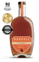 Barrell Cfs Pedro Ximenez