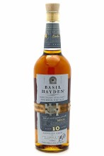 Basil Hayden Bourbon 10 Year