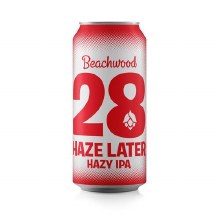 Beachwood 28 Haze Later