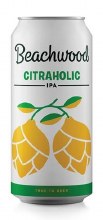 Beachwood Citraholic 4pk