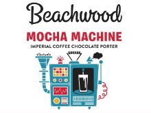 Beachwood Mocha Machine 4pk
