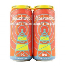 Beachwood Simcoe To Coast 4pk