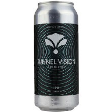 Bearded Iris Tunnel Vision 4pk