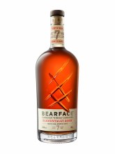 Bearface Triple Oak Whiskey