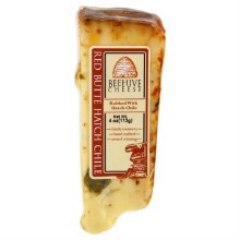 Beehive Hatch Chile Cheese