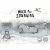 Off Color Beer For Lounging