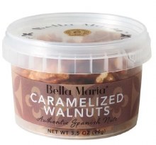 Bella Maria Caramelized Walnut