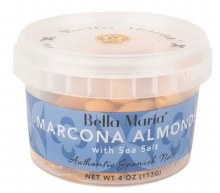 Bella Maria Marcona Almonds