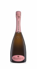 Bellavista Franciacorta Rose