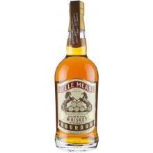 Belle Meade Bourbon