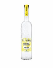 Belvedere Lemon Basil
