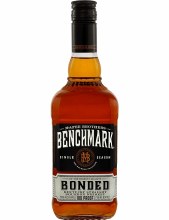 Benchmark Bonded Bourbon 100