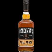Benchmark Full Proof Bourbon