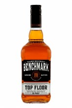 Benchmark Top Floor Bourbon