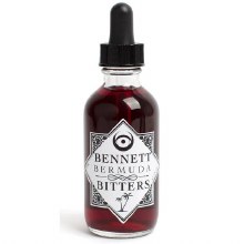 Bennett Bitters Bermuda