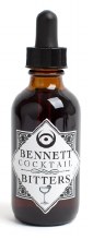 Bennett Bitters Cocktail 4oz