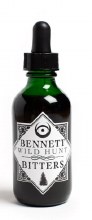 Bennett Bitters Wild Hunt 4oz